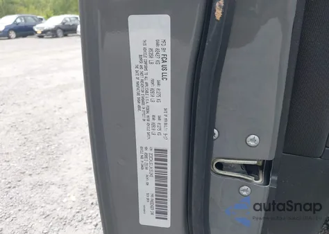 2018 Dodge Charger Gt Awd из США, поврежденный, VIN 2C3CDXJG1JH151243